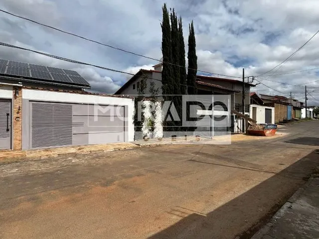 Imagem 10: Casa Prado II-Paracatu