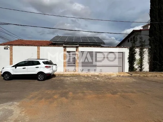 Imagem 14: Casa Prado II-Paracatu
