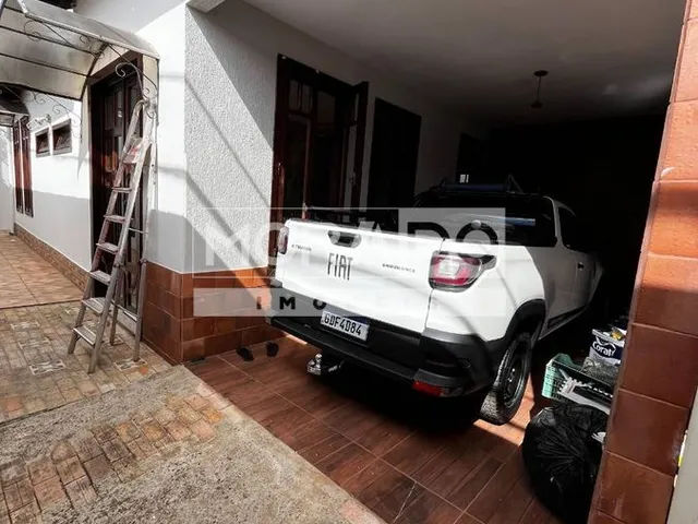 Imagem 15: Casa Prado II-Paracatu