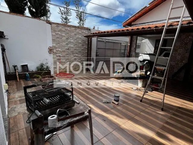 Imagem 11: Casa Prado II-Paracatu
