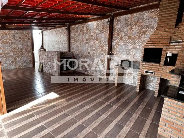 Imagem 3: Casa Prado II-Paracatu