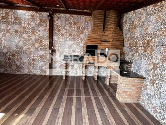 Imagem 13: Casa Prado II-Paracatu