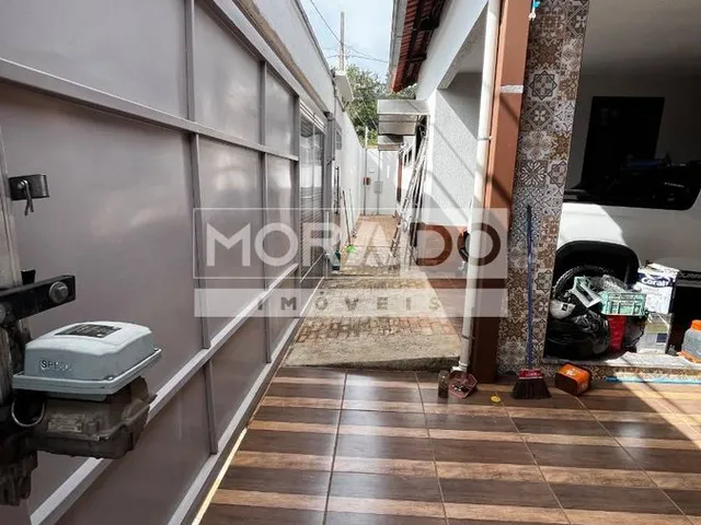 Imagem 16: Casa Prado II-Paracatu