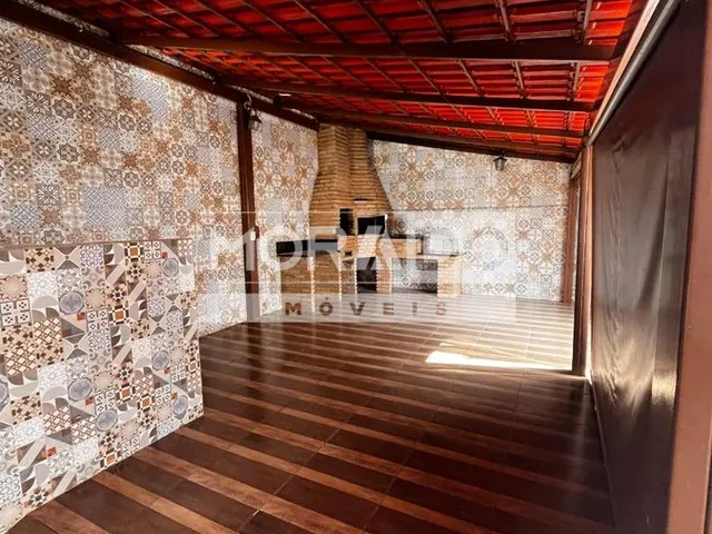Imagem 2: Casa Prado II-Paracatu