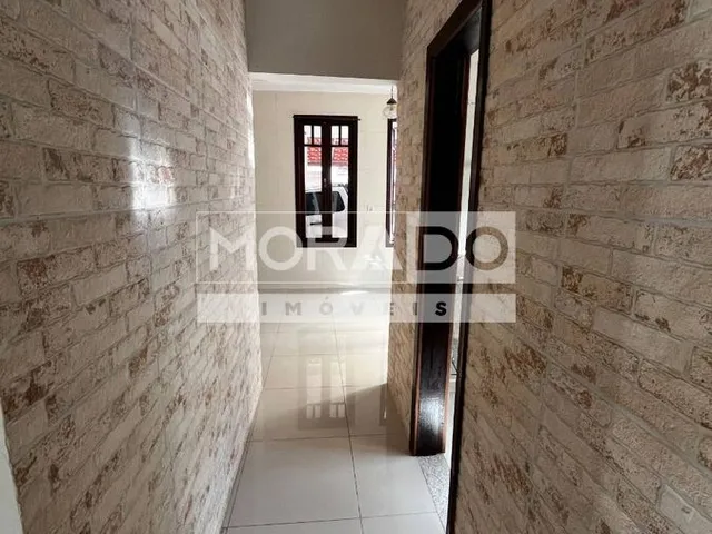 Imagem 9: Casa Prado II-Paracatu