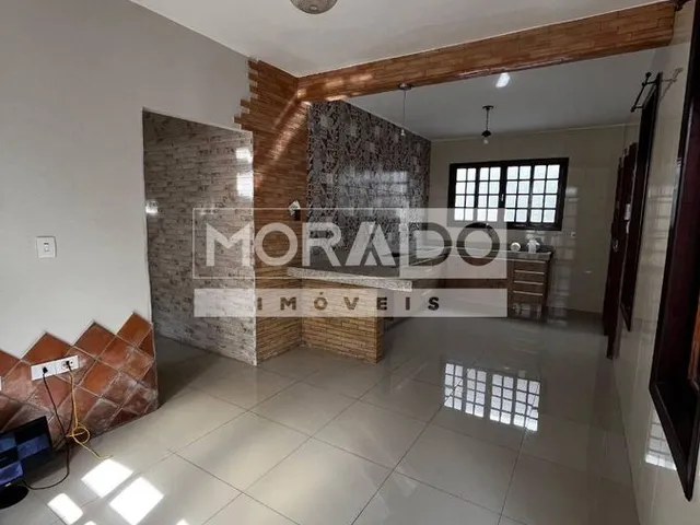 Imagem 5: Casa Prado II-Paracatu