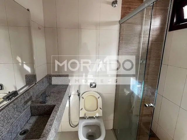 Imagem 8: Casa Prado II-Paracatu