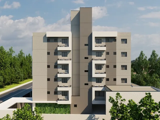 Imagem 13: Apartamento a venda no bairro Costa e Silva, Joinville