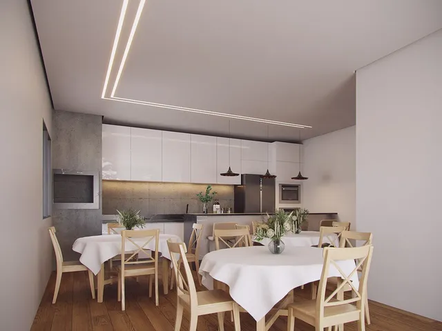 Imagem 7: Apartamento a venda no bairro Costa e Silva, Joinville