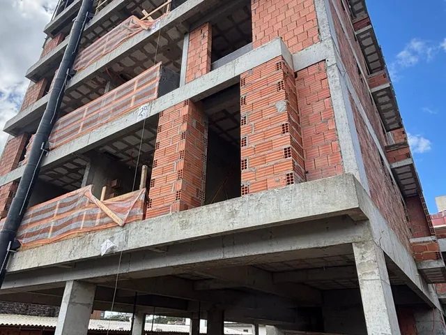 Imagem 11: Apartamento a venda no bairro Costa e Silva, Joinville