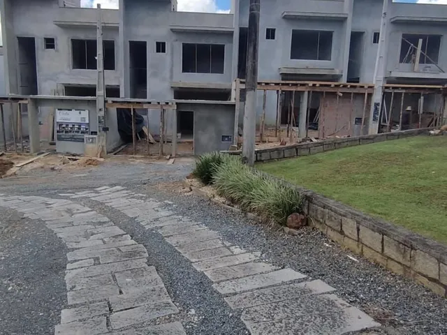 Imagem 9: Casa em Glória, Joinville/SC
