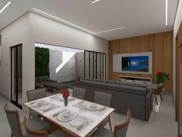 Imagem 4: Casa em Glória, Joinville/SC