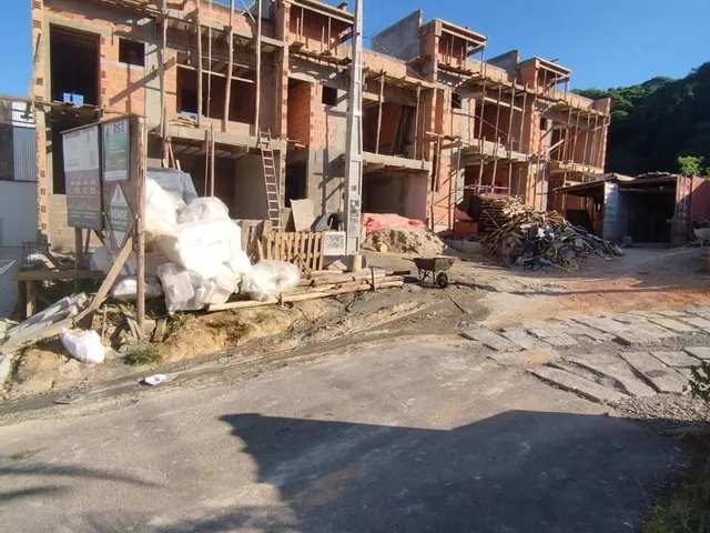 Imagem 1: Casa em Glória, Joinville/SC