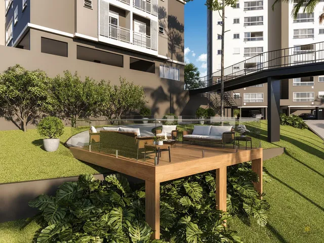 Imagem 14: Apartamento no bairro Gloria, Joinville