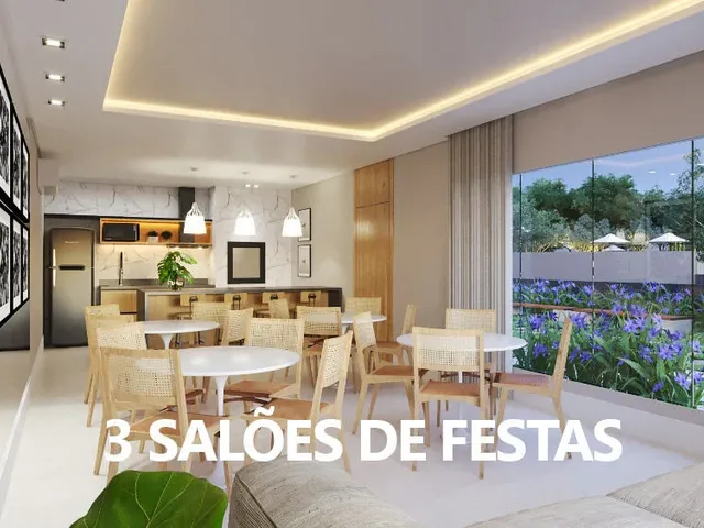Imagem 2: Apartamento no bairro Gloria, Joinville