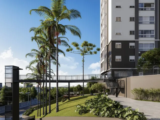 Imagem 7: Apartamento no bairro Gloria, Joinville