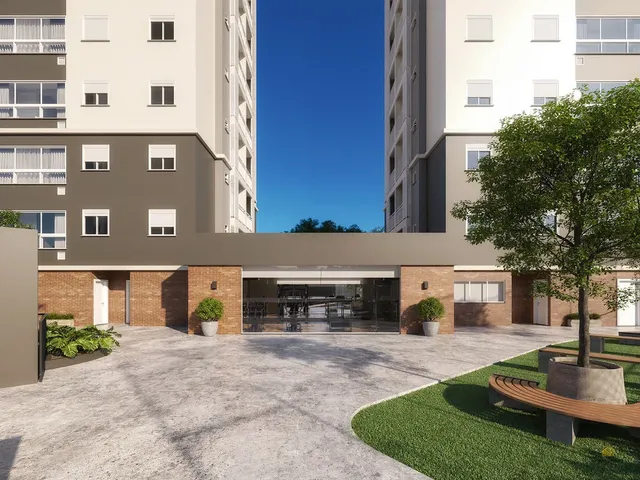Imagem 13: Apartamento no bairro Gloria, Joinville