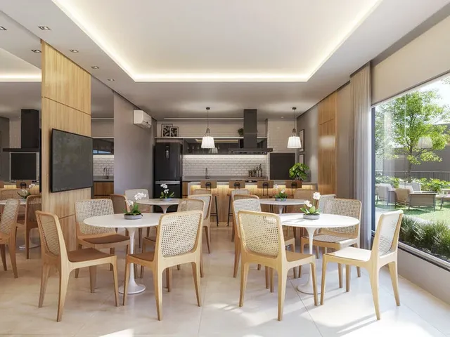 Imagem 10: Apartamento no bairro Gloria, Joinville