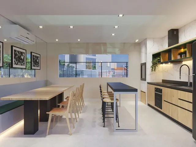 Imagem 6: Apartamento no bairro Gloria, Joinville