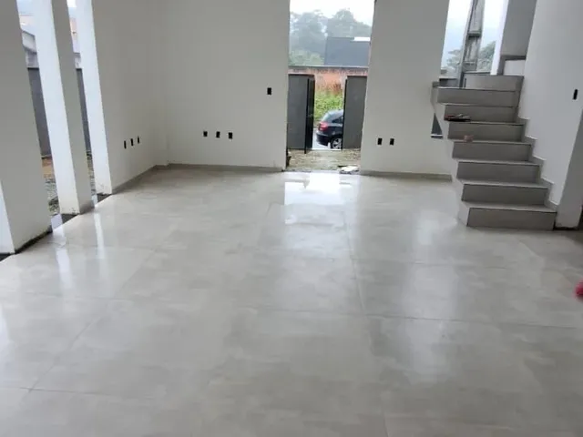 Imagem 4: Casa Sobrado de esquina com 132m² em Pirabeiraba, Joinville/SC