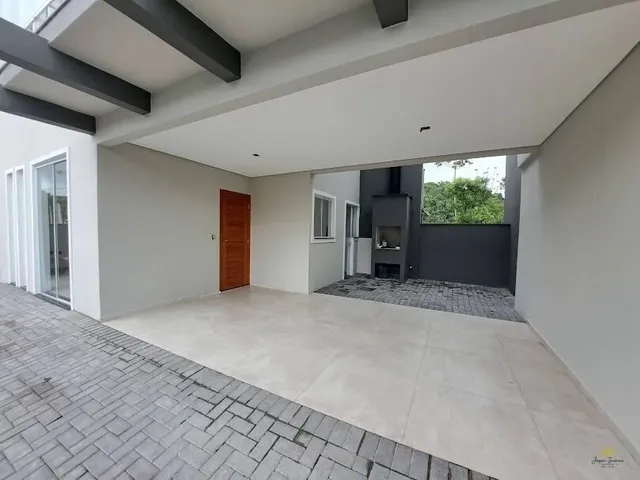 Imagem 5: Casa Sobrado de esquina com 132m² em Pirabeiraba, Joinville/SC