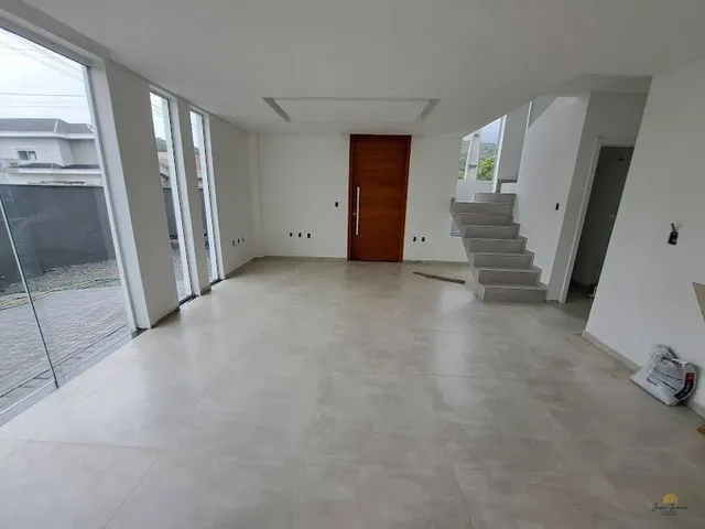 Imagem 16: Casa Sobrado de esquina com 132m² em Pirabeiraba, Joinville/SC