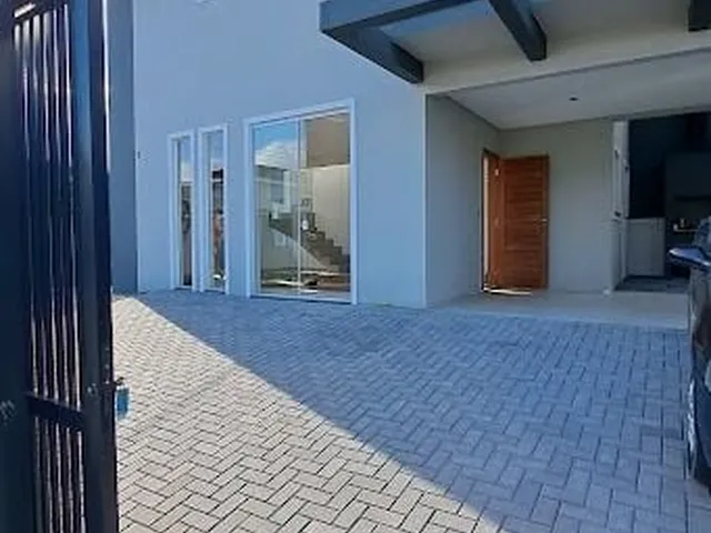 Imagem 13: Casa Sobrado de esquina com 132m² em Pirabeiraba, Joinville/SC