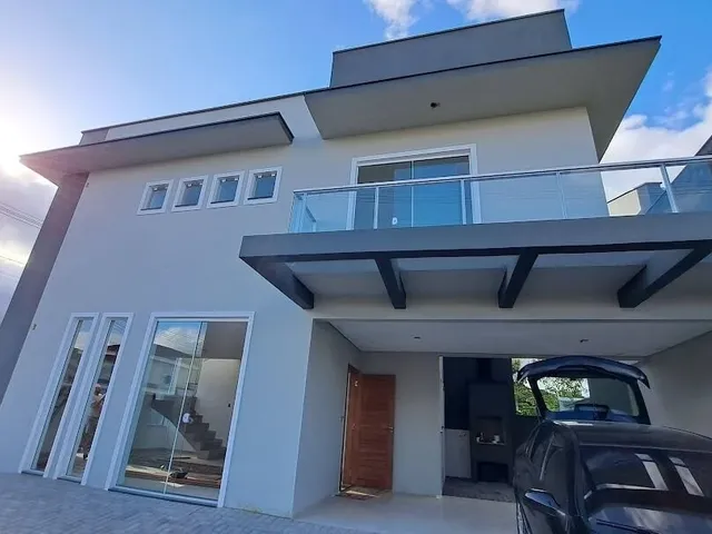 Imagem 7: Casa Sobrado de esquina com 132m² em Pirabeiraba, Joinville/SC