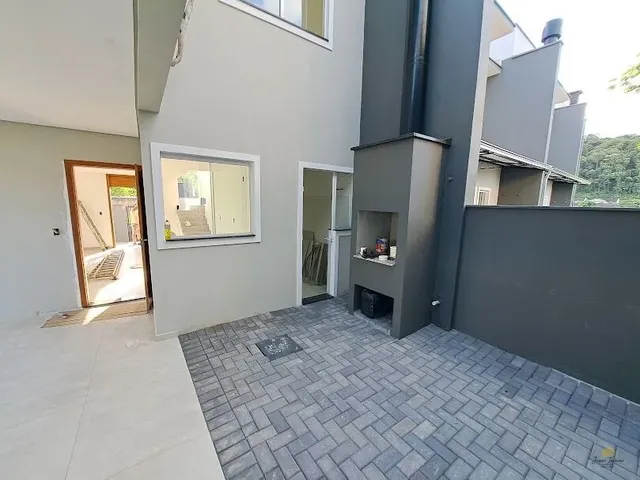 Imagem 10: Casa Sobrado de esquina com 132m² em Pirabeiraba, Joinville/SC