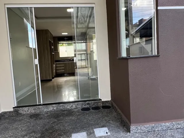 Imagem: Sobrado a venda em Pirabeiraba, Joinville