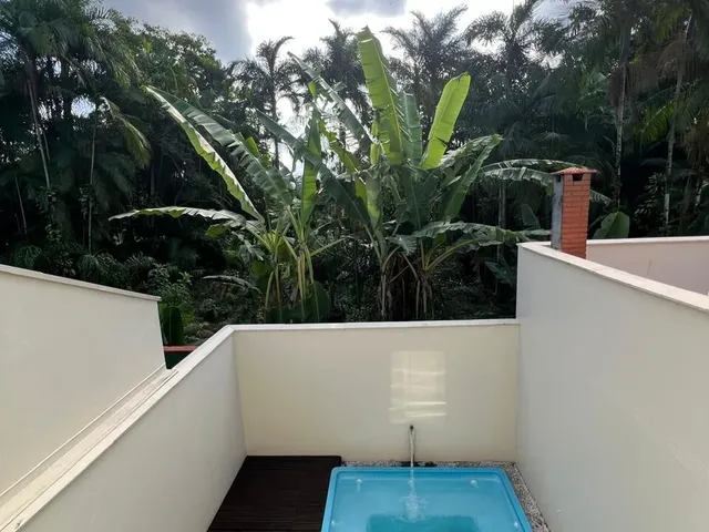 Imagem 3: Sobrado a venda em Pirabeiraba, Joinville Loteamento Rio Lindo