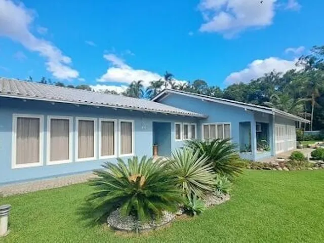 Imagem: Exclusividade em Pirabeiraba Residência