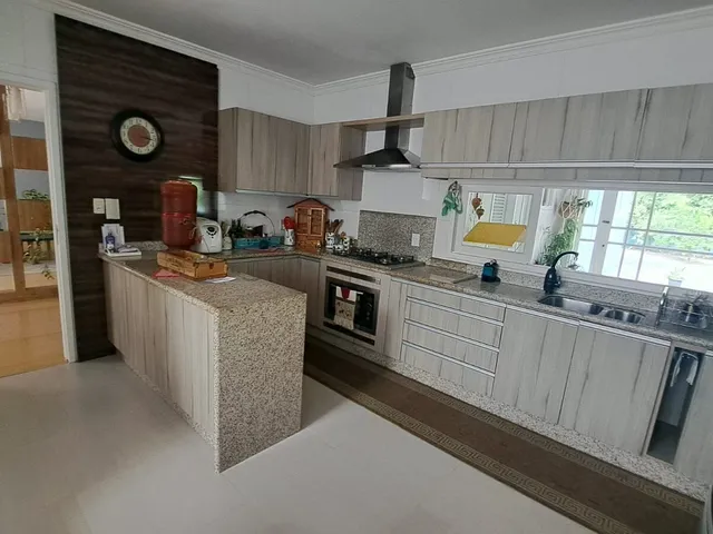 Imagem 13: Exclusividade em Pirabeiraba: Residência Plana de 390m² em Terreno de 1.600m²