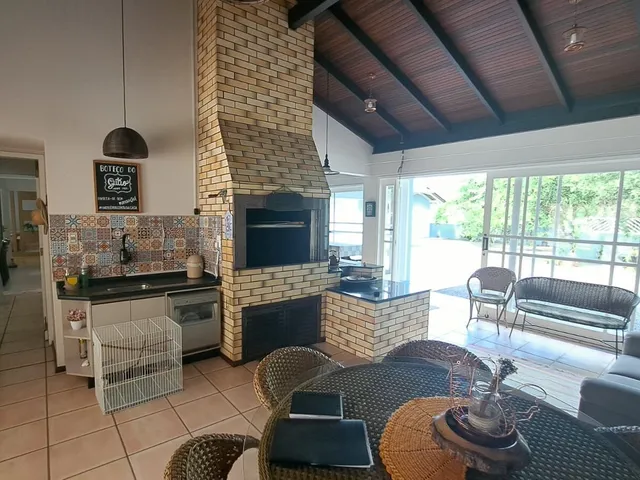Imagem 9: Exclusividade em Pirabeiraba: Residência Plana de 390m² em Terreno de 1.600m²