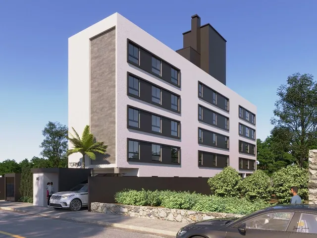 Imagem: Apartamento a venda no bairro Atiradores