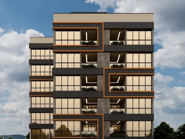 Imagem: Apartamento na Planta no Bairro Bom Retiro