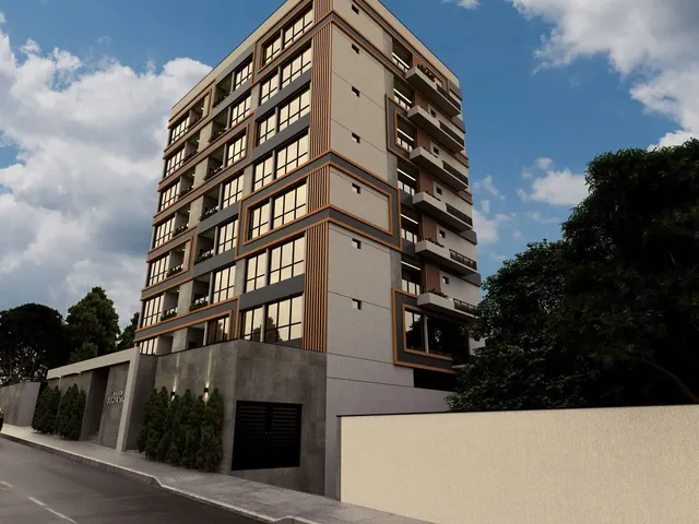 Imagem 8: Apartamento na Planta no Bairro Bom Retiro, Joinville/SC