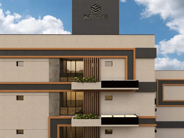 Imagem 16: Apartamento na Planta no Bairro Bom Retiro, Joinville/SC