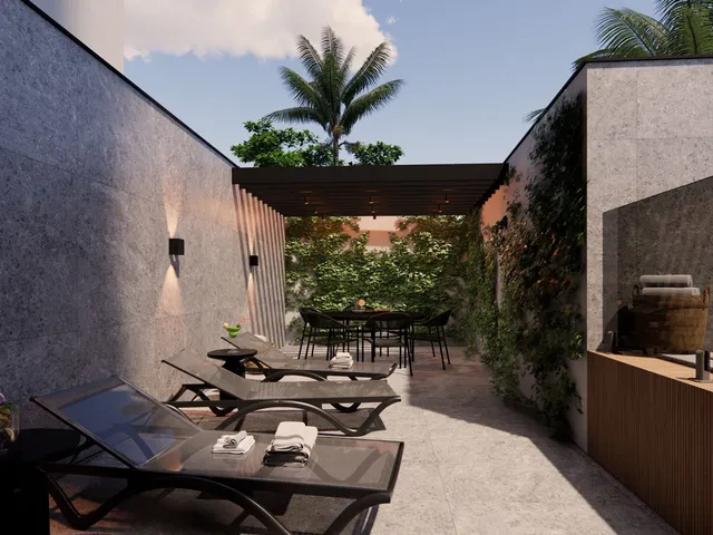 Imagem 14: Apartamento na Planta no Bairro Bom Retiro, Joinville/SC