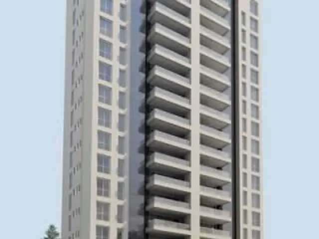 Imagem: Apartamento Alto Padrão com 4 suítes no