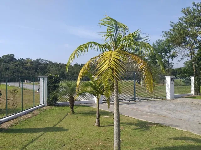Imagem: Terreno em Condomínio de chácaras, localizado