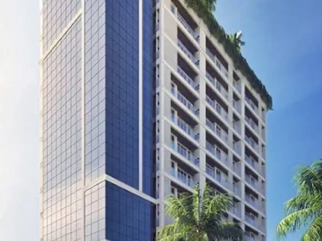 Imagem: Apartamento Alto Padrão em Atiradores