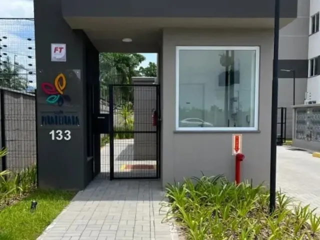 Imagem 8: Apartamento em Pirabeiraba (Pirabeiraba), Joinville/SC