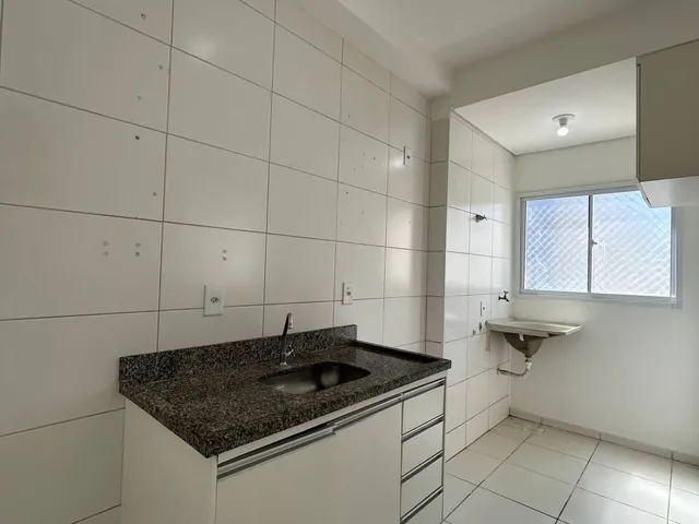Imagem 3: Residencial Monte Sul