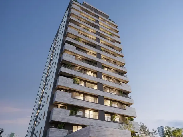 Imagem: Apartamento à venda no bairro Cazeca