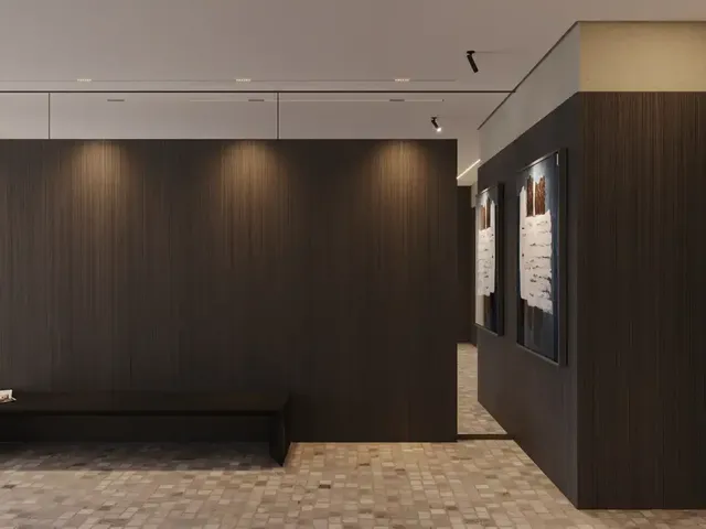 Imagem 5: Apartamento à venda no bairro Cazeca - Uberlândia/MG