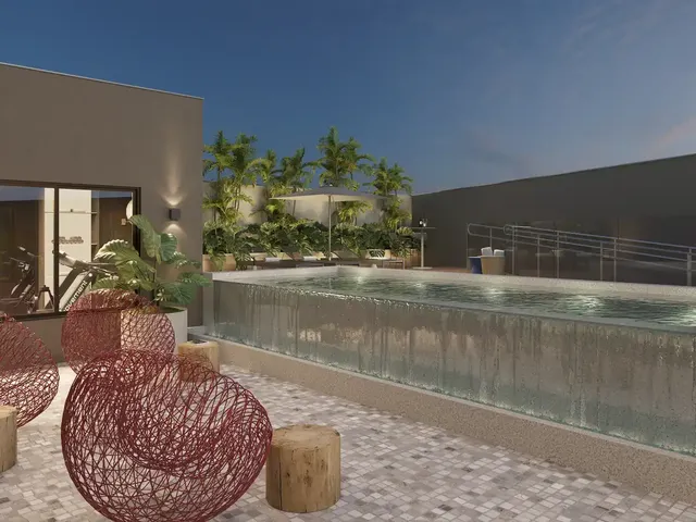 Imagem 16: Apartamento à venda no bairro Cazeca - Uberlândia/MG