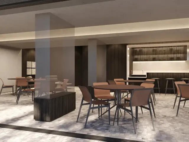 Imagem 3: Apartamento à venda no bairro Cazeca - Uberlândia/MG