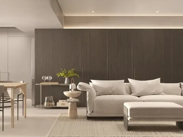 Imagem 12: Apartamento à venda no bairro Cazeca - Uberlândia/MG