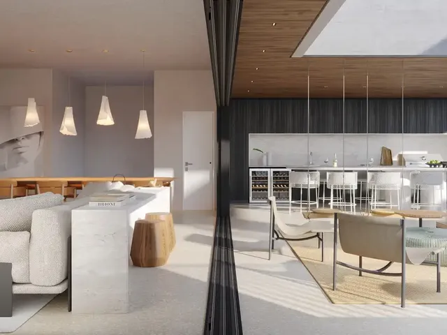 Imagem 3: Apartamento à venda no bairro Cazeca - Uberlândia/MG
